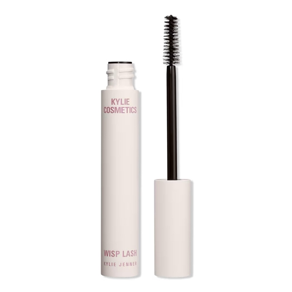 Kylie Cosmetics Wisp Lash Mascara - Black New in box Sealed